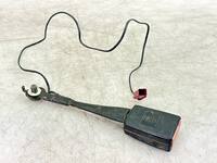 Aggancio Cintura Di Sicurezza FORD FIESTA 6 CB1, CCN 2008-2012 destro, dx