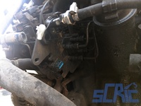 DJY PEUGEOT BOXER ZCT 1.9 D 1994-2002