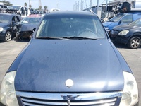 Ssangyong Rexton GAB 2.7 XDI 4X4 165CV 2004-2012