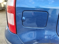 Fiat Panda 169 1.3 D MULTIJET 70CV 2003-2012
