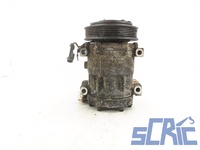 Compressore Clima ALFA ROMEO 147 937 1.9 JTD 2001-2010 60653652, SD7V161157F