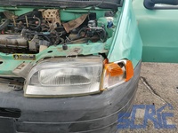 Fiat Punto 176 60 1.2 60CV 1993-1999