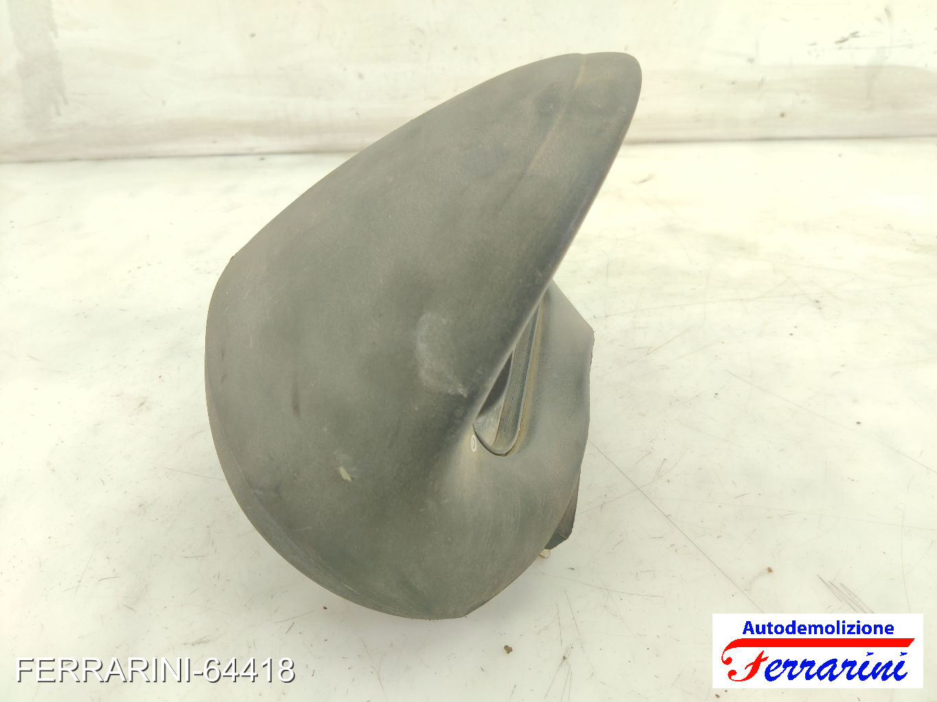 Quadro Contachilometri FIAT SEICENTO 600 287 1.1 1998-2010 735262299 9