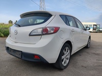 Mazda 3 BL 1.6 MZR-CD 116CV 2010-2013