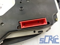 Quadro Contachilometri RENAULT SCENIC 1 FA0, JA0/1 1.6 1999-2003 P7700427900A