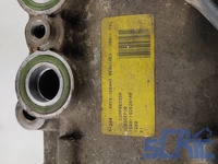 Compressore Clima FORD TOURNEO CONNECT 1.8 TDCI 2006-2013 YS4H19D629AB, 1066927 7