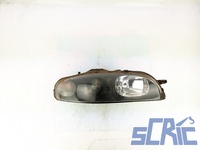 Faro Anteriore FIAT MAREA 185 1996-2002 destro, dx 46524479, 04HCR