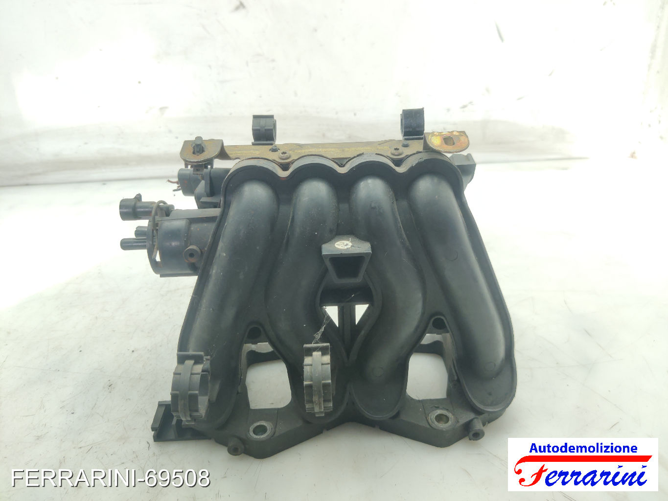 Collettore Di Aspirazione LANCIA YPSILON 843 1.2 2003-2011 46526284, 71732385