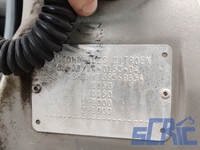 Citroen Xsara Picasso N68 2.0 HDI 90CV 1999-2011