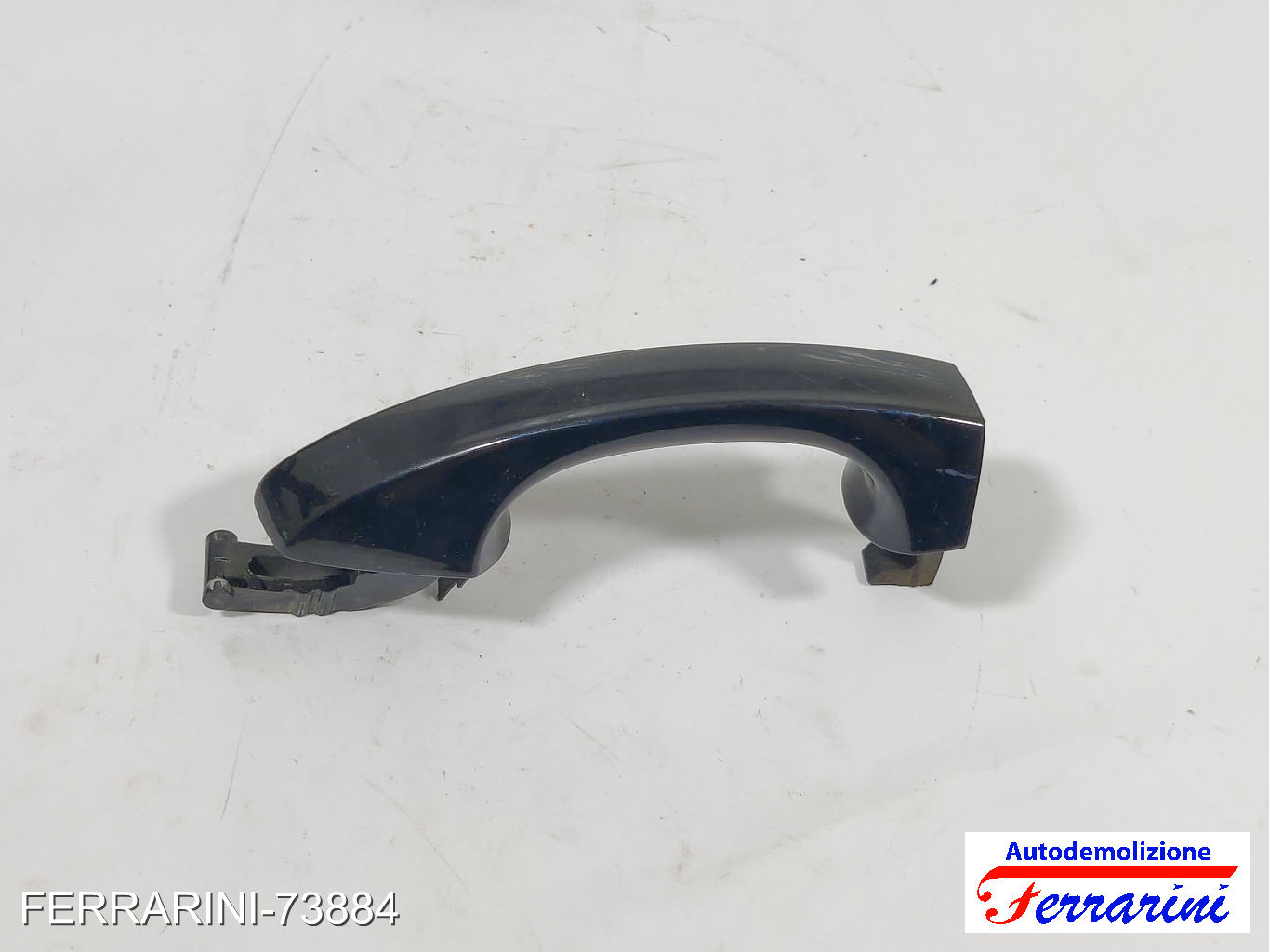Maniglia Porta Esterna VW GOLF 7 5G1, BE1, BE2, BQ1 2012-2020 destra, dx 8