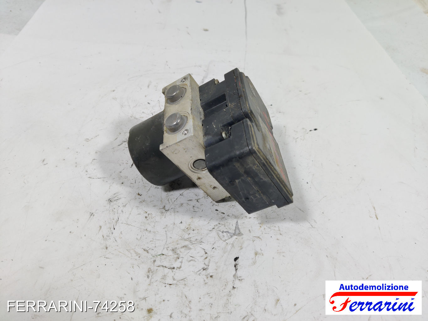 Centralina Pompa Abs OPEL ASTRA H SW A04 1.7 CDTI 2004-2010 13157575 9