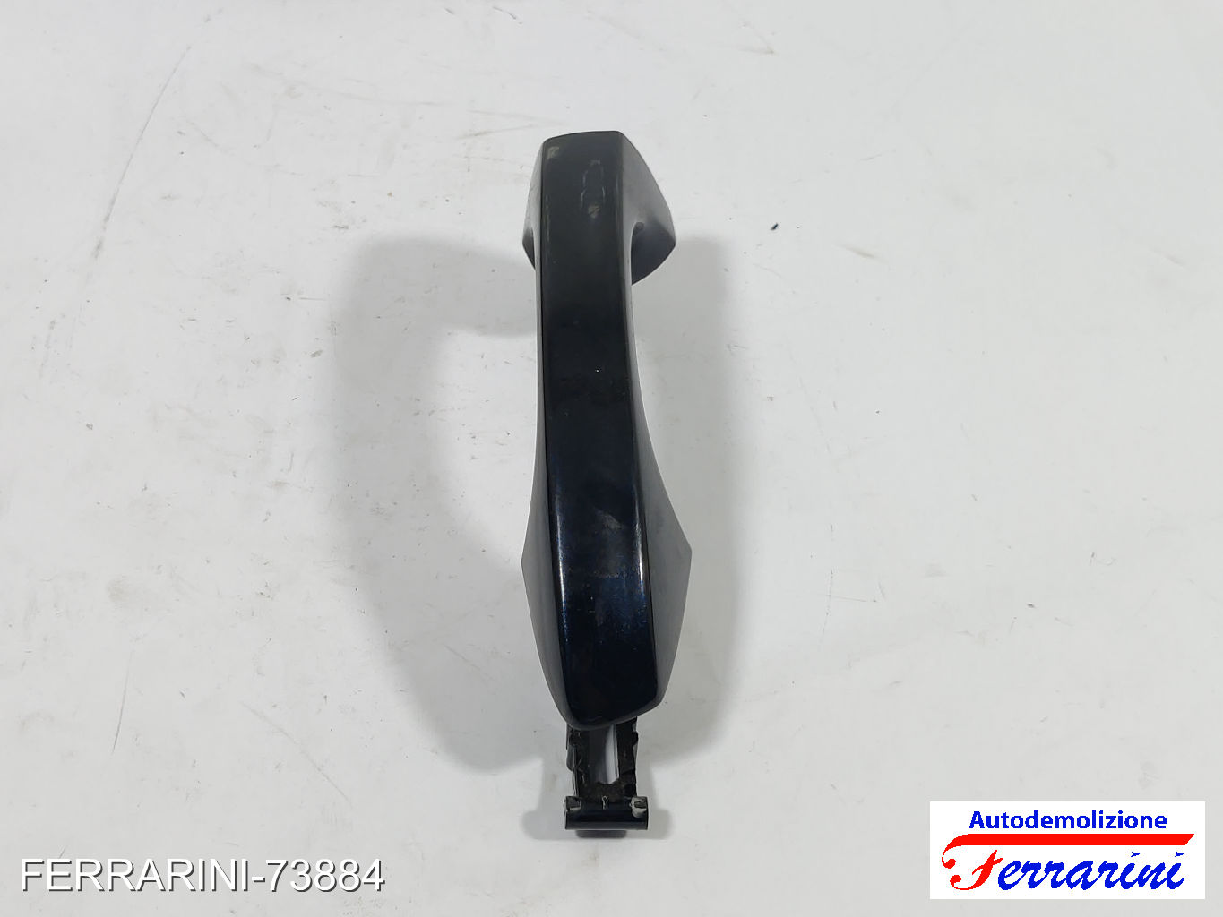Maniglia Porta Esterna VW GOLF 7 5G1, BE1, BE2, BQ1 2012-2020 destra, dx 7