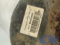 Servofreno CITROEN C3 1 FC, FN 1.1I 2002-2009 9649329480, 020402495401321