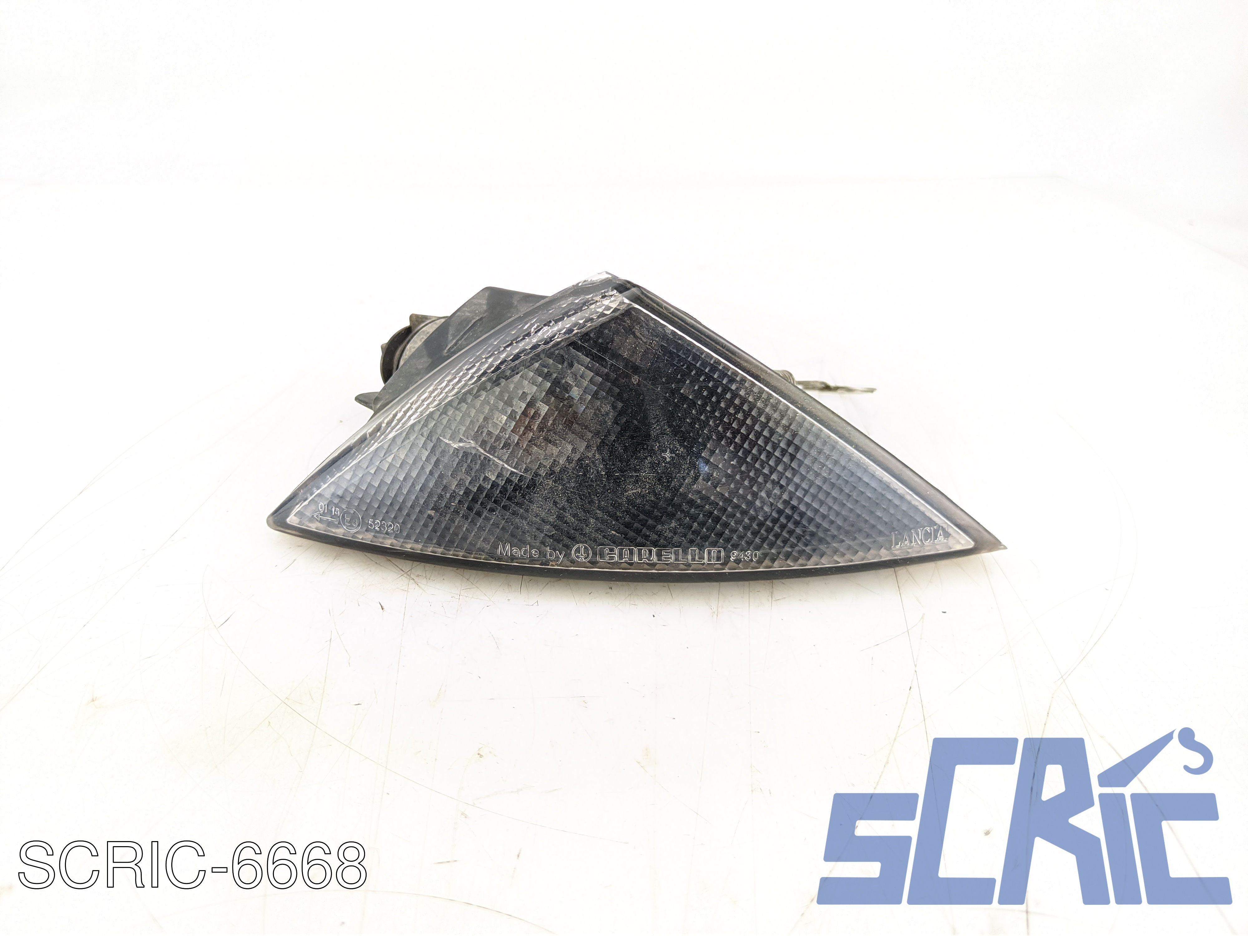 Freccia Direzionale LANCIA Y 840 1995-2003 46462665, 150699