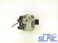 Alternatore RENAULT MEGANE 2 LM0/1 1.9 DCI 2003-2023 2542818C, TG11C022