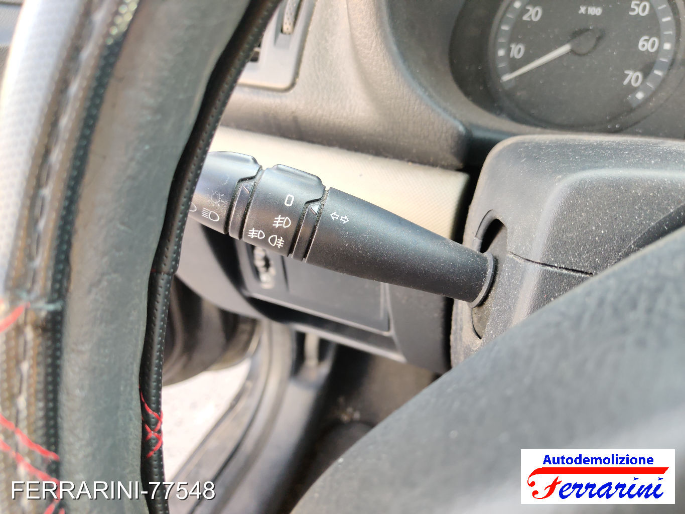 Renault Clio 2 24