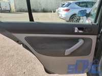 Vw Golf 4 1J1 1.4 16V 75CV 1997-2004