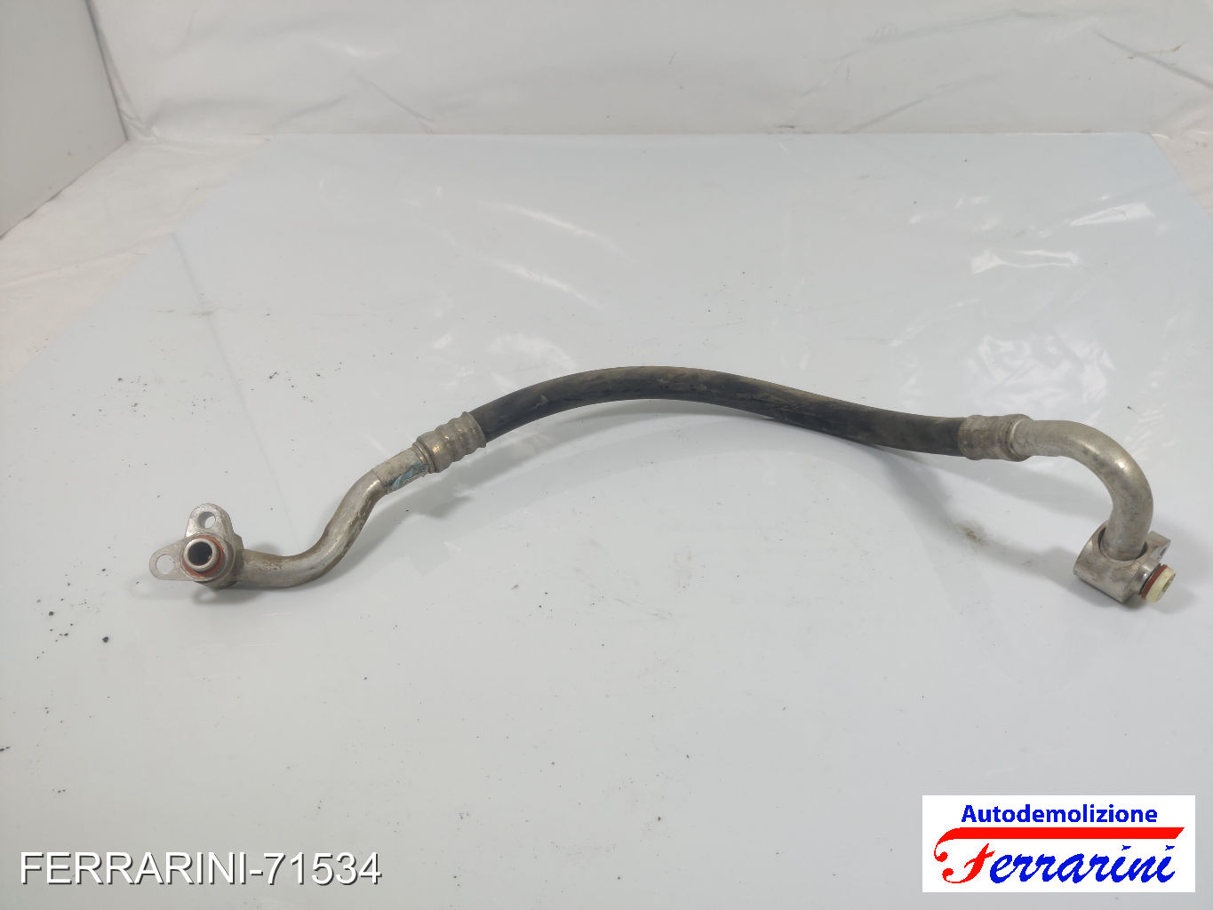 Tubo Clima FORD FOCUS 3 TURNIER 1.6 TDCI 2010-2023 1835818