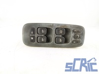Pulsantiera Tastiera Alzavetro VOLVO XC70 CROSS COUNTRY 295 2002-2007 sinistra
