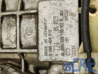 Pompa Alta Pressione Iniezione VW GOLF 4 1J1 1.9 SDI 1998-2004 038130107B 9