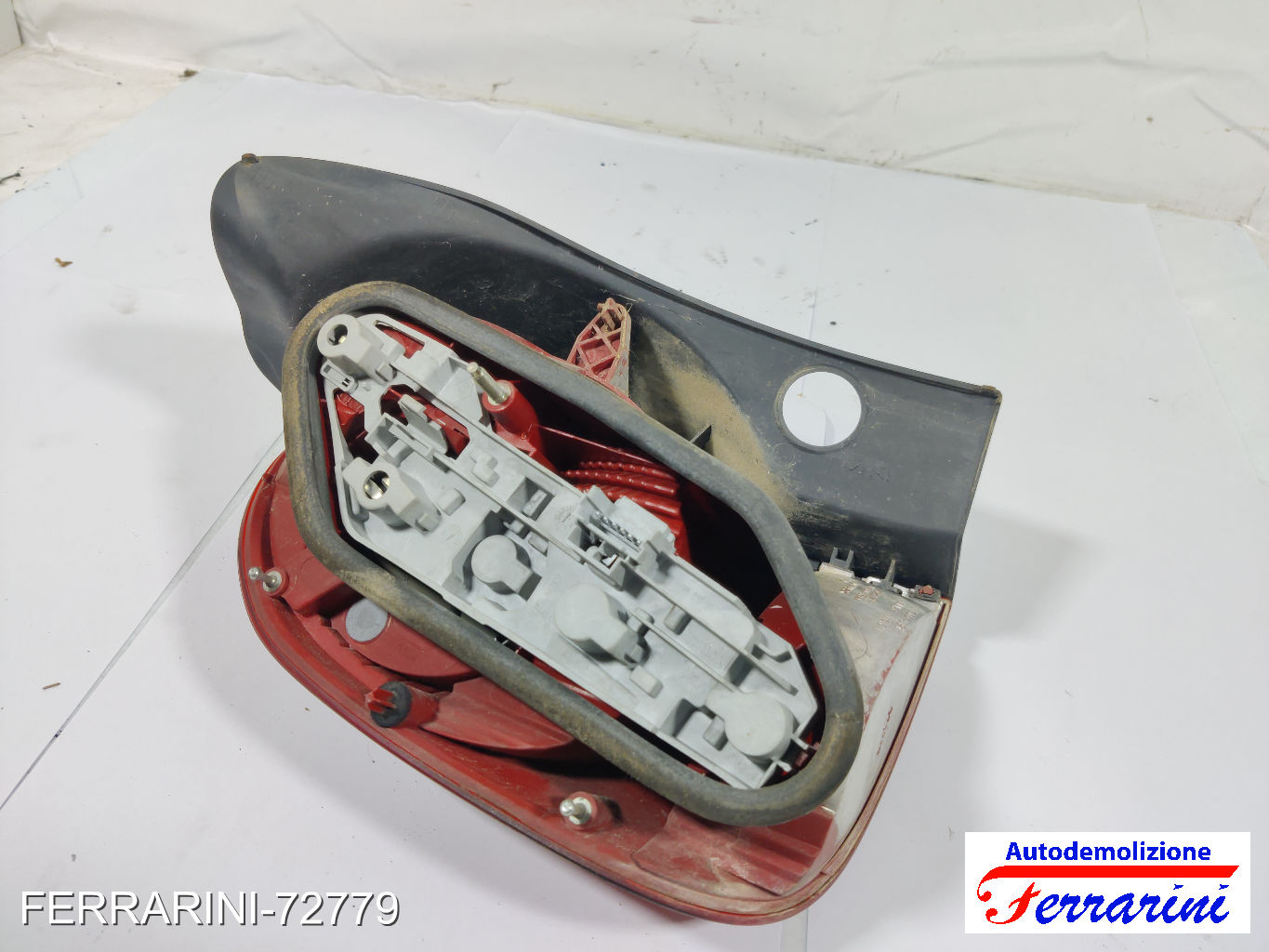 Fanalino Stop Posteriore RENAULT MODUS F/JP0 2004-2023 destro, dx 8200655990 6