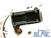 Quadro Contachilometri MERCEDES SLK R170 230 KOMPRESSOR 1996-2000 A1705402111