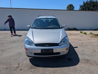 Ford Focus Sw DNW 1.8 TURBO DI/TDDI 90CV 1999-2004