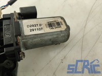 Alzavetro LANCIA LYBRA SW 839 2001-2005 sinistro, sx, frontale, anteriore