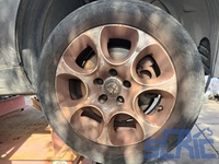 Alfa Romeo 159 939 1.9 JTDM 8V 120CV 2005-2011