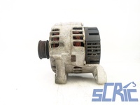 Compressore Clima ROVER 75 RJ 2.0 CDTI 2003-2005 ALTW984NE, SG12B039, YLE000260 8