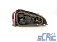 Fanalino Stop Posteriore PEUGEOT 106 1 1A, 1C 1991-1996 destro, dx, posteriore