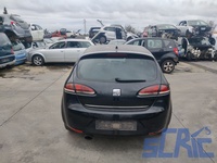 Seat Leon 1P1 1.9 TDI 105CV 2005-2010