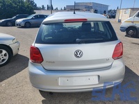 Vw Polo 6C1, 6R1 1.4 85CV 2009-2014