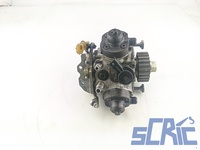 Pompa Alta Pressione Iniezione LAND ROVER RANGE ROVER SPORT L320 2.7 D 4X4