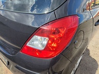 Opel Corsa D S07 1.2 LPG 86CV 2011-2014