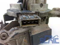 Corpo Farfallato RENAULT CLIO 1 5/357, B/C57 1.4 1991-1998 7700864871
