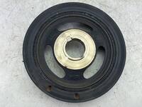 Puleggia Albero Motore CITROEN C3 2 SC 1.4 HDI 70 2009-2023 9654961080