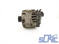 Alternatore FORD FIESTA 6 CB1, CCN 1.4 LPG 2009-2017 7G9N10300CC, TG12C037