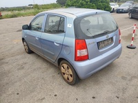 Kia Picanto SA 1.1 65CV 2004-2011