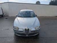 Alfa Romeo 147 937 1.6 16V T.SPARK 120CV 2001-2010