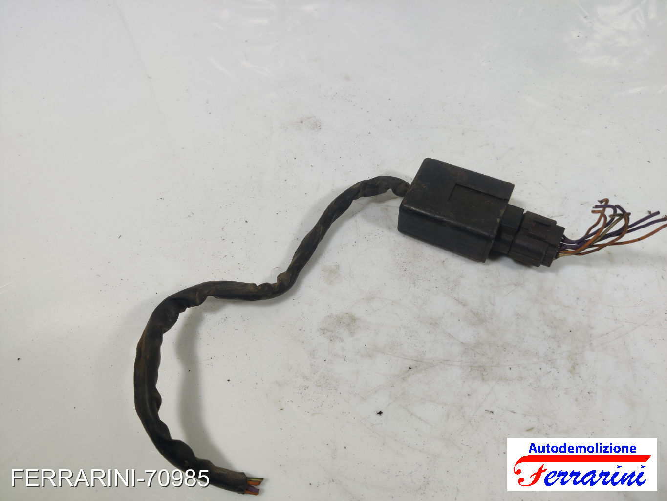 Centralina Gpl KIA PICANTO SA 1.0 2004-2011 BRCDE802034 6
