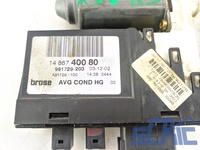 Motorino Alzavetro CITROEN C8 EA, EB 2.0 HDI 2002-2014 1488740080, 991729203