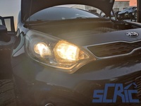 Kia Rio 3 UB 1.1 CRDI 75CV 2011-2017