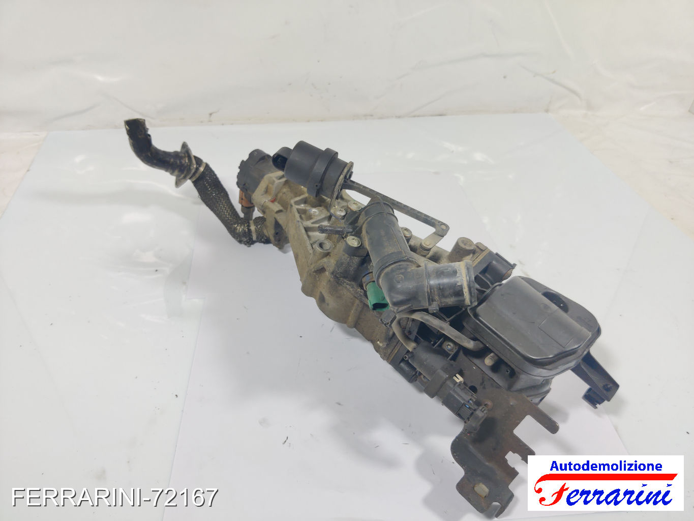 Valvola Egr OPEL INSIGNIA A SW G09 2.0 CDTI 2008-2015 55577443, 55562824