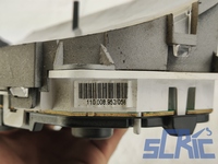 Kit Accensione OPEL AGILA A H00 1.3 CDTI 2003-2007 MJD6JOA2, 55196356