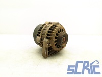 Alternatore RENAULT TWINGO 1 C06 1.2 1996-2007 872258, Z1475A, 7700872348