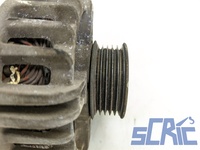 Alternatore LANCIA YPSILON 843 1.2 2003-2011 51714791, 51784844, 52003532