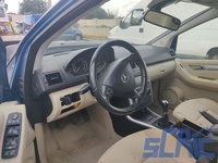 Mercedes Classe A W169 A 160 95CV 2009-2012