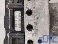 Centralina Pompa Abs MERCEDES CLASSE A W169 A 180 CDI 2004-2012 A0064310812 6