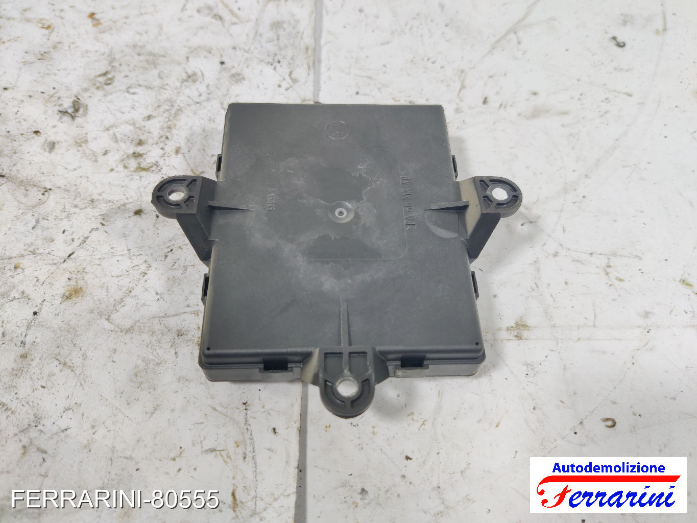 Centralina Interno Sportello Frontale Destra